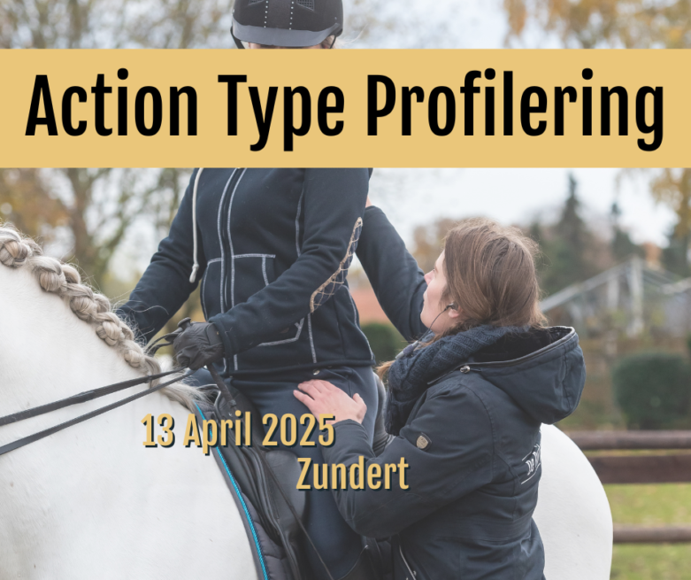 Action Type Profilering en JOKER training - 13 April 2025, Zundert